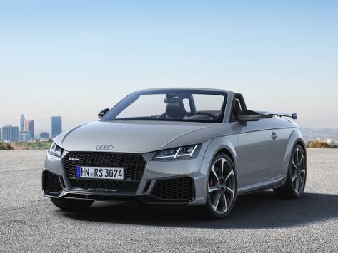 TT RS