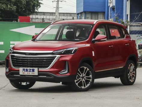 X3, 2019–2025