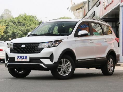 Ruixiang X3, 2022