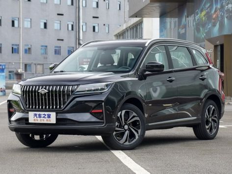 Ruixiang X5, 2021