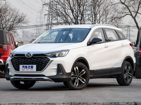 Senova Zhixing, 2018–2020