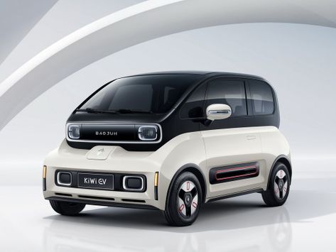 KiWi EV