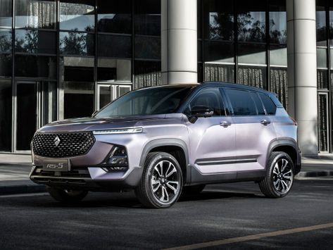 RS-5, 2019–2021
