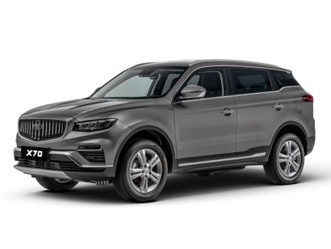 X70
