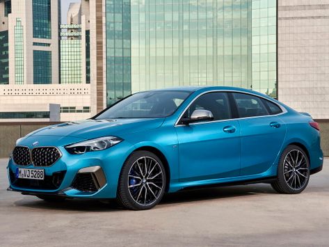 2-Series, F23, 2019–2024
