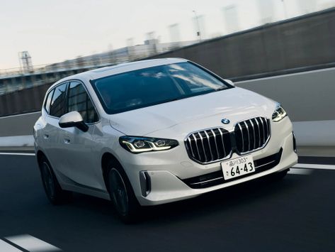 2-Series Active Tourer