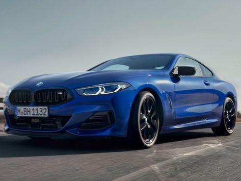 8-Series, G16, 2022–2023