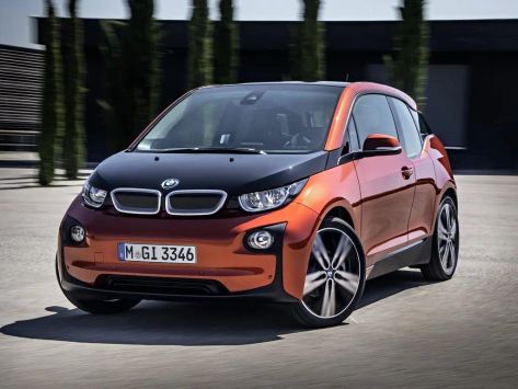 i3, I01, 2013–2018