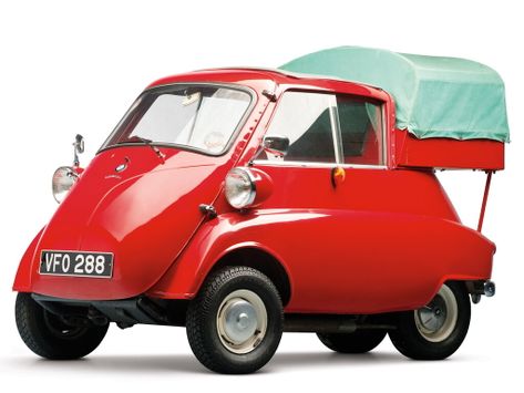 Isetta