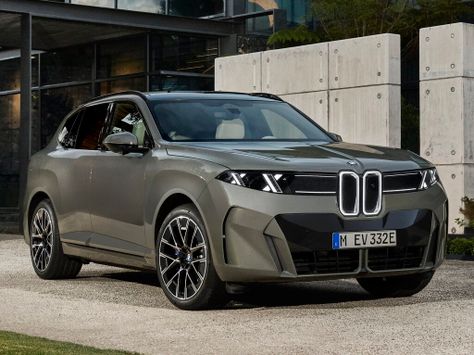 iX5
