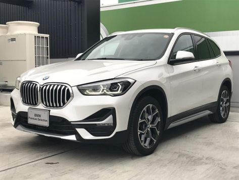 X1, F49, 2019–2023