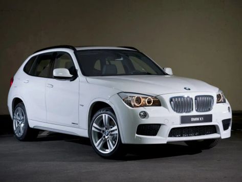 X1, E84, 2012–2015