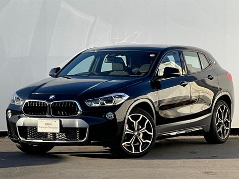 X2, F39, 2018–2023