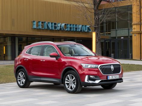 BX5