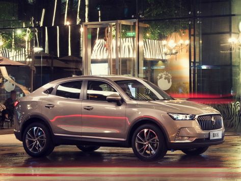 BX6