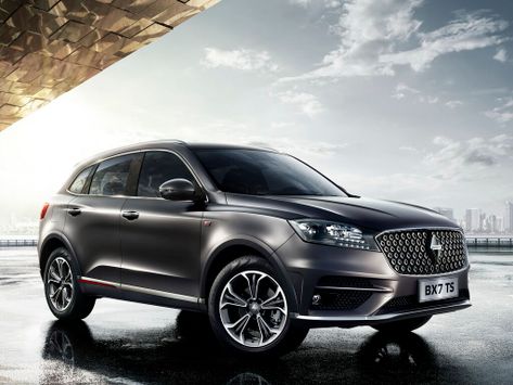 BX7
