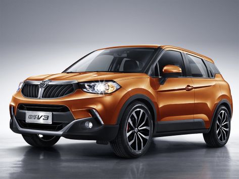 V3, 2015–2017