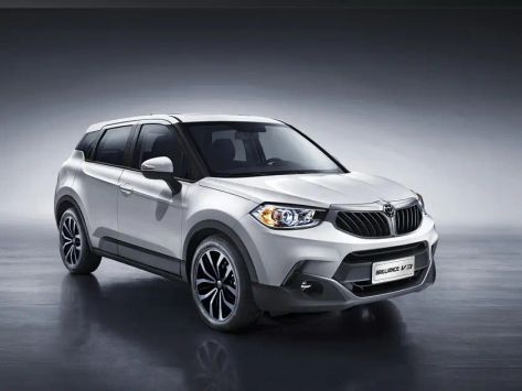 V3, 2015–2020