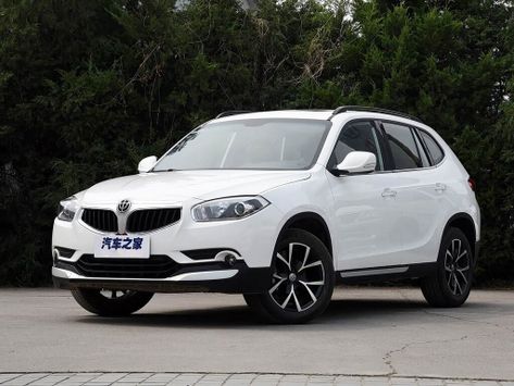 V5, 2014–2018