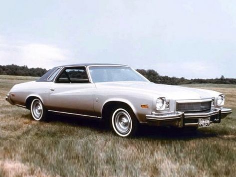 Century, 1973–1974