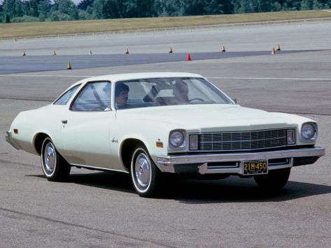Century, 1974–1975