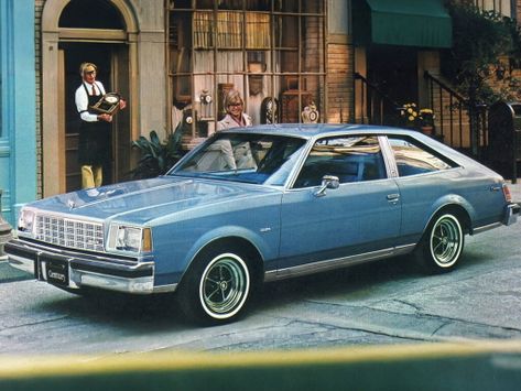 Century, 1977–1980