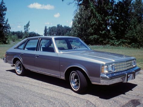 Century, 1977–1979
