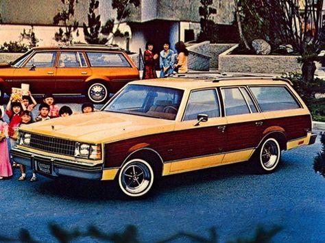 Century, 1977–1981