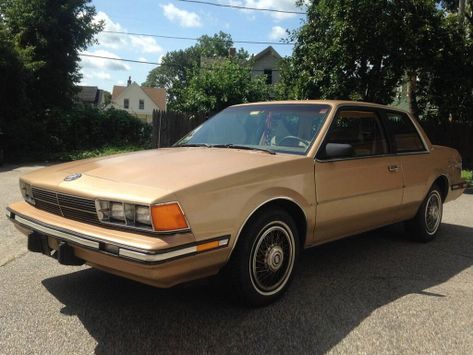 Century, 1985–1988