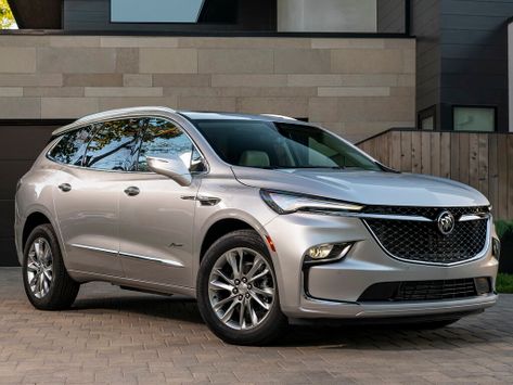 Enclave, 2021–2024