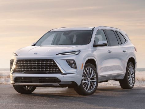 Enclave, 2024