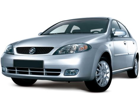 Excelle, 2004–2009