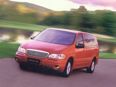 GL8, 1999–2005