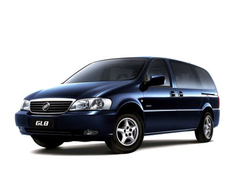 GL8, 2005–2010