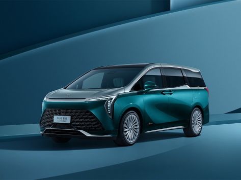 GL8 Century