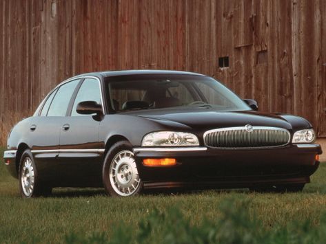 Park Avenue, 1996–2005