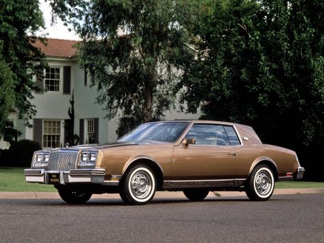 Riviera, 1978–1985