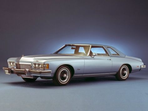 Riviera, 1973–1974