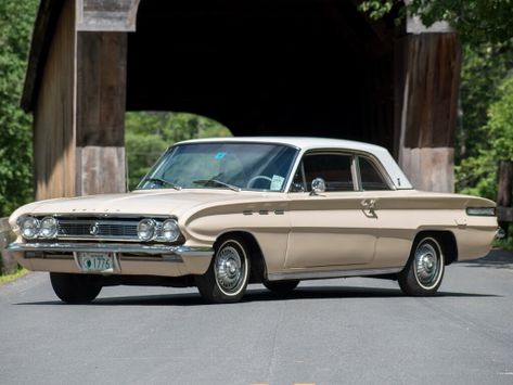 Skylark, 1960–1962