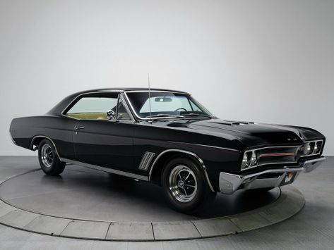 Skylark, 1965–1967