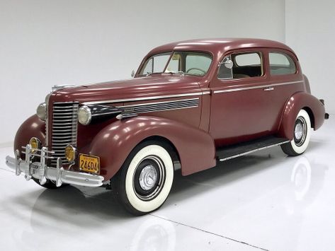 Special, 1937–1938