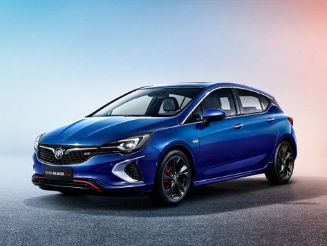Verano GS, 2017–2019