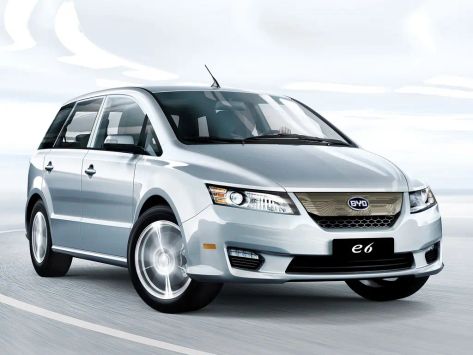 e6, 2011–2021
