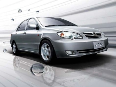 F3, 2005–2014