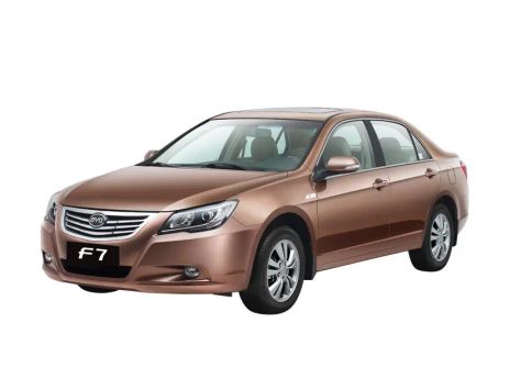 F7, 2013–2015