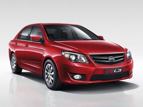 L3, 2010–2016
