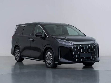 Linghui M9