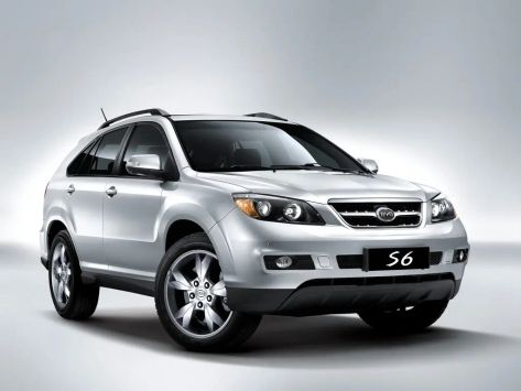 S6, 2014–2015