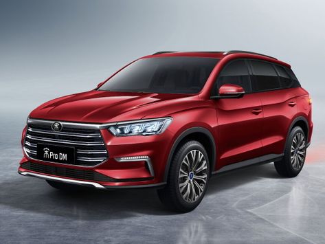 Song Pro, SA2, 2019–2023