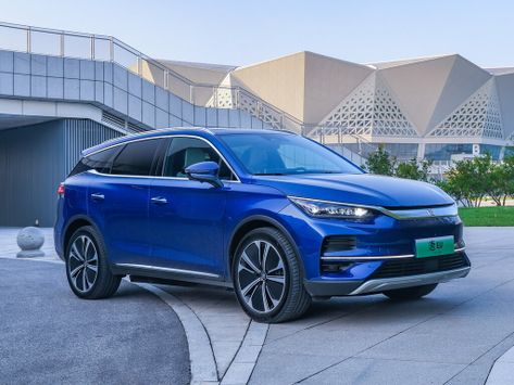 Tang, 2022–2025